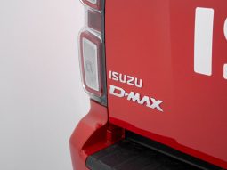 
										2024 Isuzu D-MAX 3.0 Ddi V-Cross HR A/T D/C P/U full									