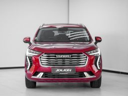 
										2024 Haval Jolion 1.5T Luxury full									