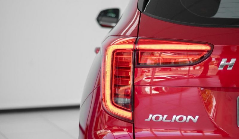 
								2024 Haval Jolion 1.5T Luxury full									