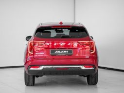 
										2024 Haval Jolion 1.5T Luxury full									