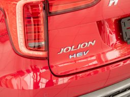 
										2024 Haval Jolion 1.5 Hybrid Super Luxury DHT full									