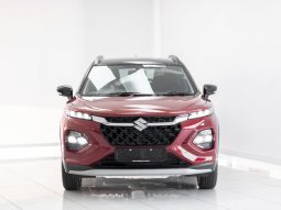 
										2024 Suzuki Fronx 1.5 GL 4-Auto full									