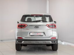 
										2024 Chery Tiggo 4 Pro 1.5 LiT CVT full									