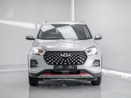 
										2024 Chery Tiggo 4 Pro 1.5 Urban full									