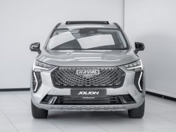 
										2024 Haval Jolion S 1.5T S-Luxury 7DCT full									