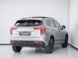 
										2024 Haval Jolion S 1.5T S-Luxury 7DCT full									