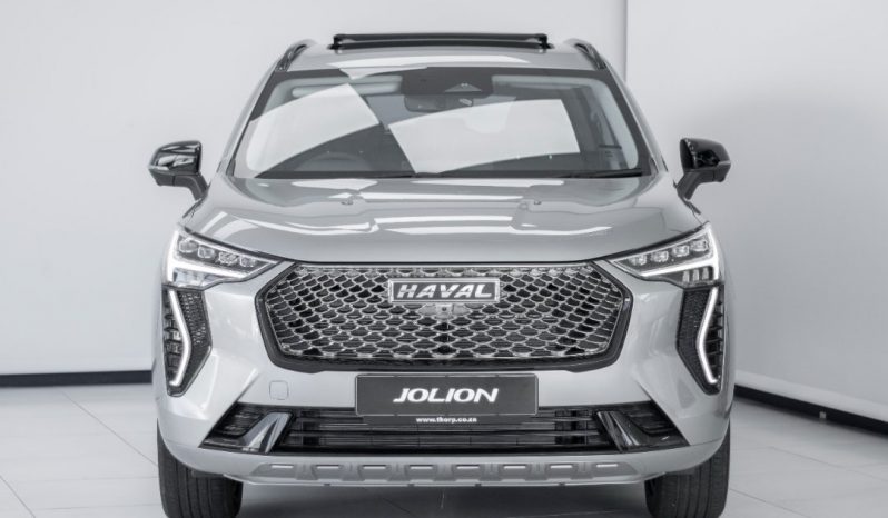 
								2024 Haval Jolion 1.5T S Super Luxury DCT full									