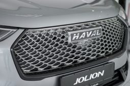 
										2024 Haval Jolion 1.5T S Super Luxury DCT full									