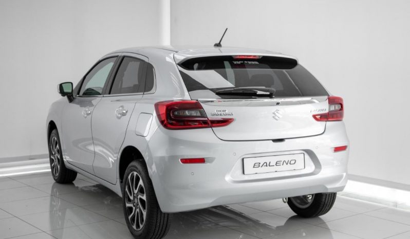 
								2024 Suzuki Baleno 1.5 GLX A/T full									