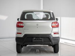 
										2024 Suzuki S-Presso 1.0 GL+ AMT full									