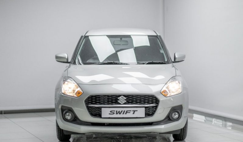 
								2024 Suzuki Swift 1.2 GL full									