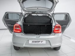 
										2024 Suzuki Swift 1.2 GL full									