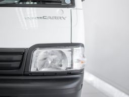 
										2024 Suzuki Super Carry 1.2 full									