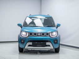 
										2024 Suzuki Ignis 1.2 GLX full									