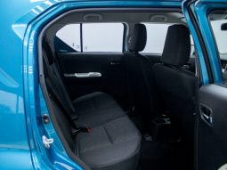 
										2024 Suzuki Ignis 1.2 GLX full									