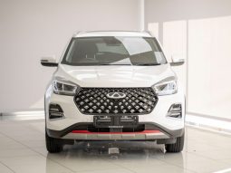 
										2024 Chery Tiggo 4 Pro 1.5T Elite CVT full									