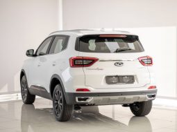 
										2024 Chery Tiggo 4 Pro 1.5T Elite CVT full									