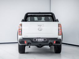 
										2024 GWM P-Series 2.0TD LTD 4X4 A/T D/C P/U full									