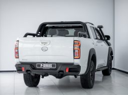 
										2024 GWM P-Series 2.0TD LTD 4X4 A/T D/C P/U full									