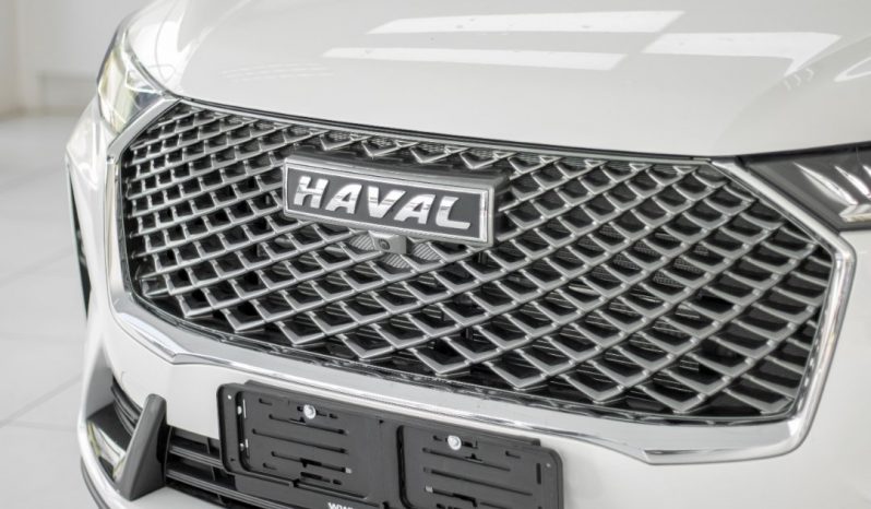 
								2024 Haval H6 2.0T Luxury DCT full									