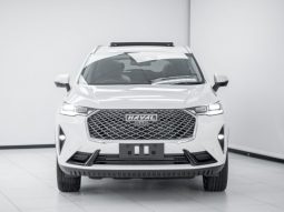 
										2024 Haval H6 2.0T Super Luxury 4X4 DCT full									