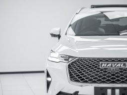 
										2024 Haval H6 2.0T Super Luxury 4X4 DCT full									