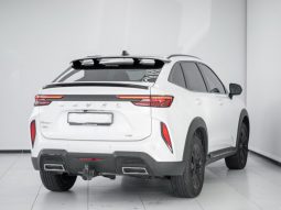 
										2024 Haval H6 GT 2.0T Super Luxury 4X4 DCT full									