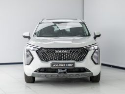 
										2024 Haval Jolion 1.5 Hybrid Super Luxury DHT full									