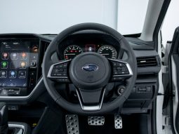 
										2024 Subaru Crosstrek 2.0 iS CVT full									