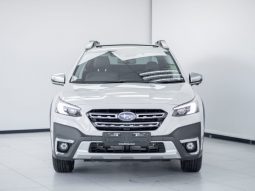 
										2024 Subaru Outback 2.4 XT CVT full									