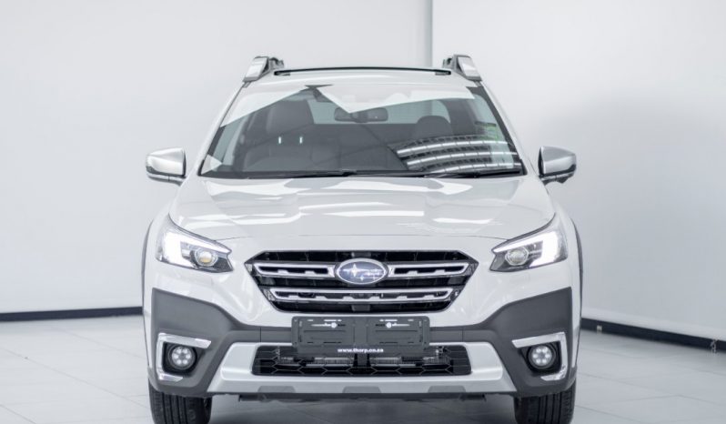 
								2024 Subaru Outback 2.4 XT CVT full									