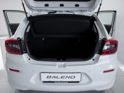 
										2024 Suzuki Baleno 1.5 GLX full									