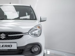 
										2024 Suzuki Celerio 1.0 GL AMT full									