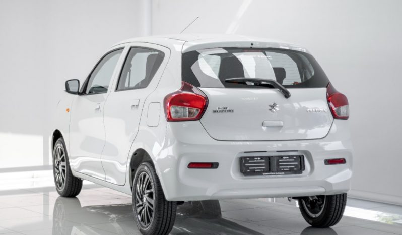 
								2024 Suzuki Celerio 1.0 GL AMT full									