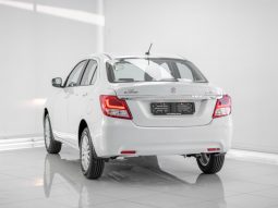 
										2024 Suzuki DZire 1.2 GL full									