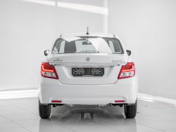 
										2024 Suzuki DZire 1.2 GL AMT full									