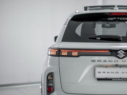 
										2024 Suzuki Grand Vitara 1.5 GLX Auto full									