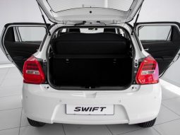 
										2024 Suzuki Swift 1.2 GLX AMT full									