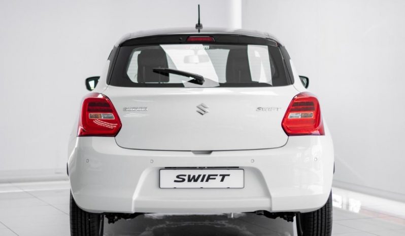 
								2024 Suzuki Swift 1.2 GLX AMT full									