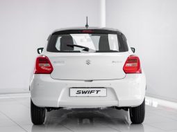 
										2024 Suzuki Swift 1.2 GLX full									