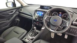 
										2024 Subaru Forester 2.5i-S ES CVT full									