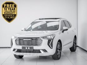 2024 Haval Jolion 1.5T Super Luxury DCT