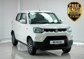 2024 Suzuki S-Presso 1.0 GL+ AMT