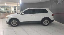 
										2020 Volkswagen Tiguan 1.4TSI Trendline DSG full									