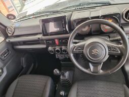 
										2023 Suzuki Jimny 1.5 GLX full									