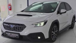 
										2024 Subaru WRX 2.4 DIT tS ES CVT full									