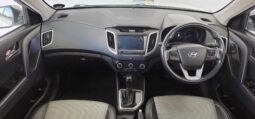 
										2017 Hyundai Creta 1.6D Executive A/T full									