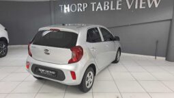 
										2019 Kia Picanto 1.0 Smart full									