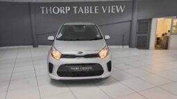 
										2019 Kia Picanto 1.0 Smart full									