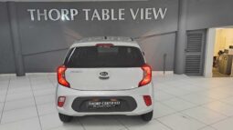 
										2019 Kia Picanto 1.0 Smart full									